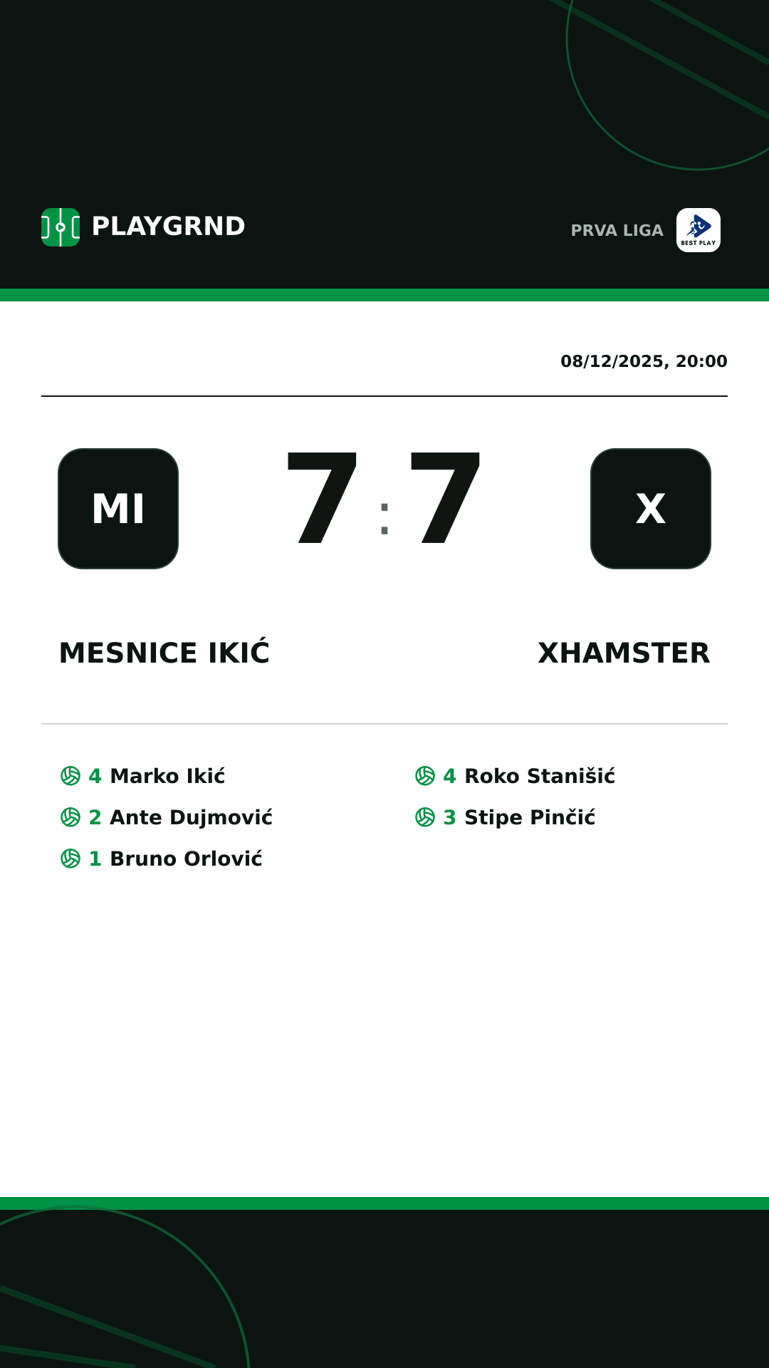 Instagram artwork: Mesnice Ikić 7:7 XHamster