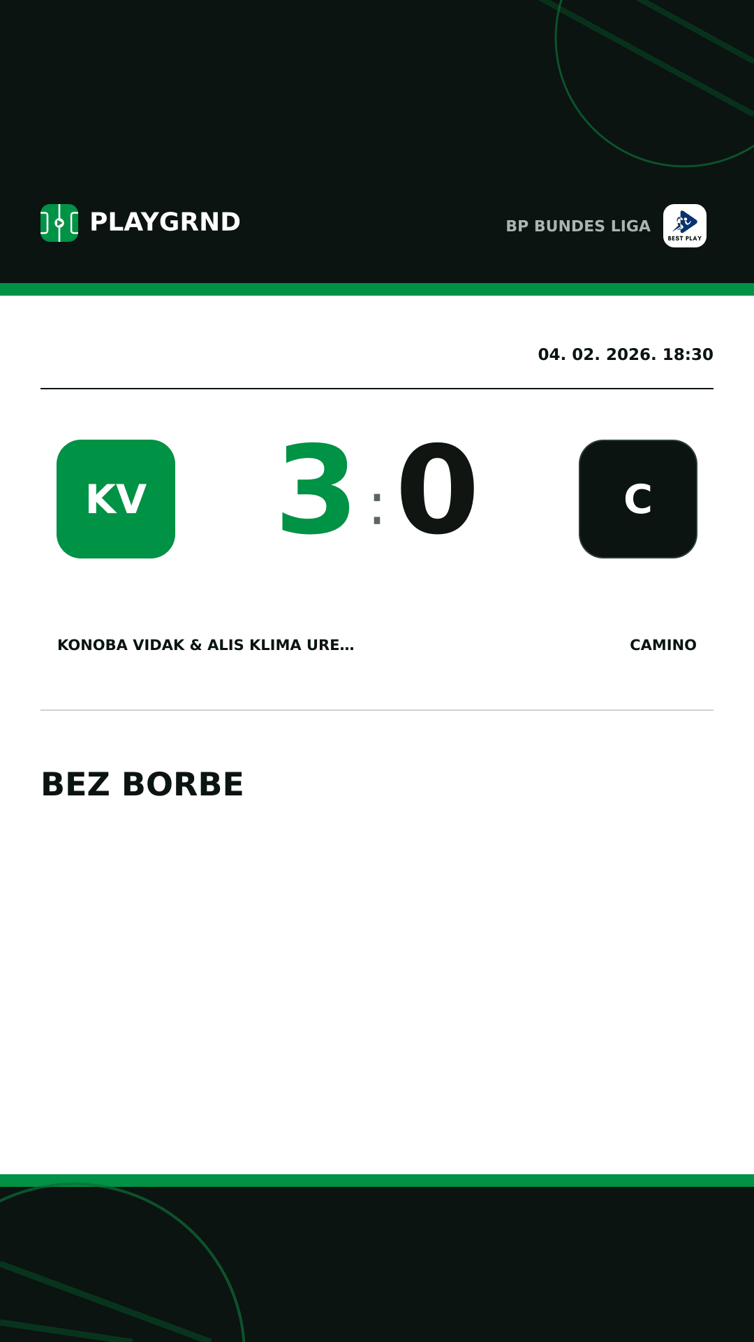 Instagram slika: Konoba Vidak & ALIS Klima Uređaji 3:0 Camino