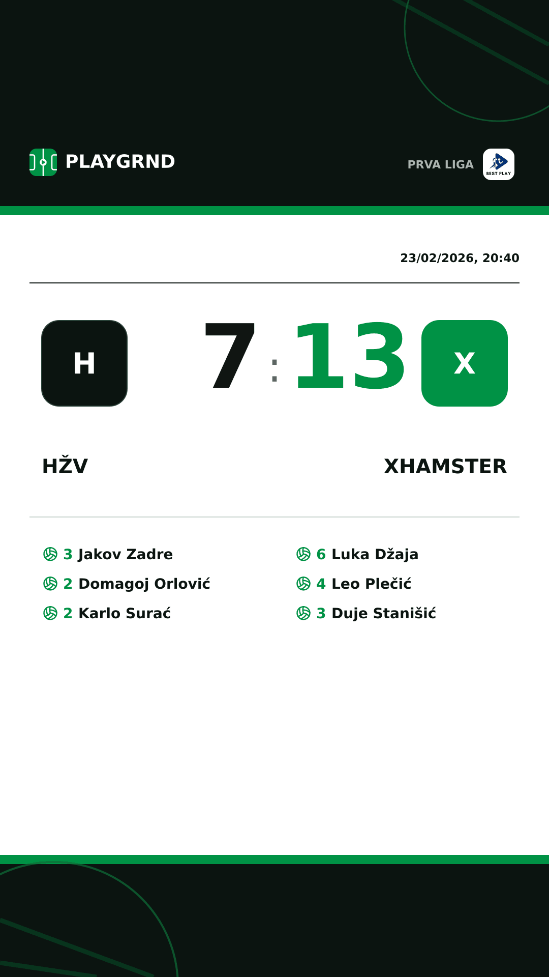 Instagram artwork: HŽV 7:13 XHamster