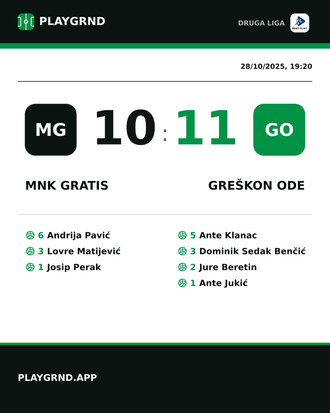 Instagram artwork: MNK Gratis 10:11 Greškon Ode