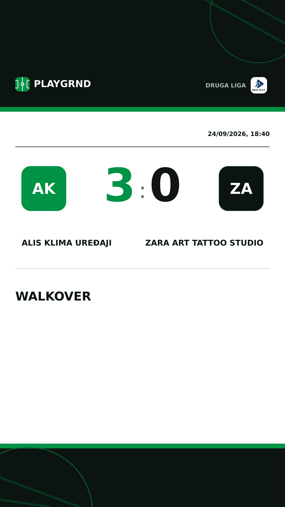 Instagram artwork: Alis Klima Uređaji 3:0 Zara Art Tattoo Studio