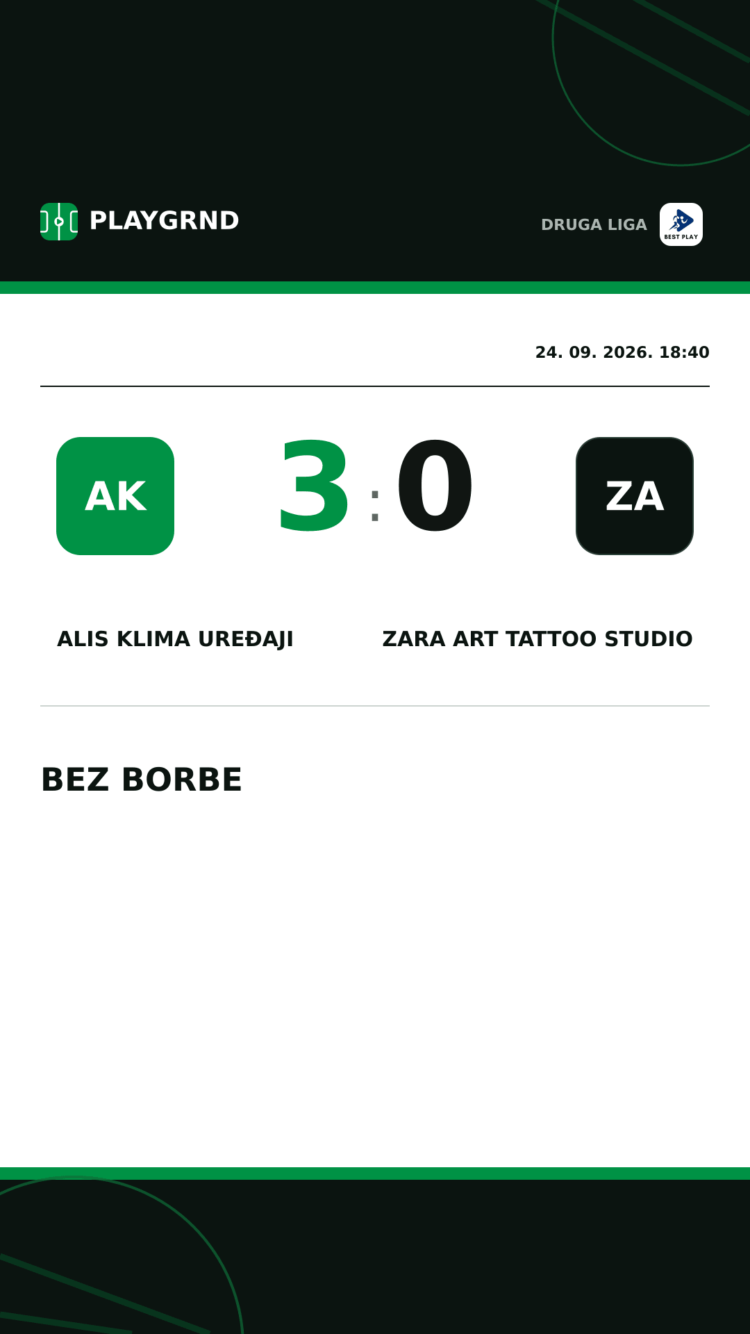 Instagram slika: Alis Klima Uređaji 3:0 Zara Art Tattoo Studio
