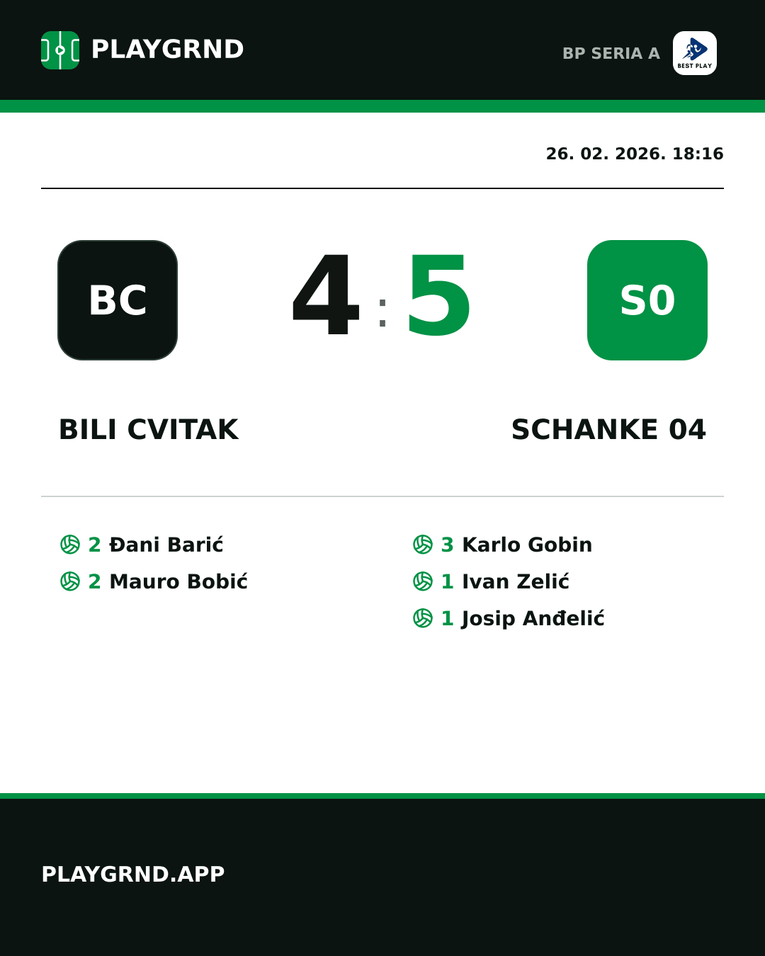 Instagram slika: Bili Cvitak 4:5 Schanke 04
