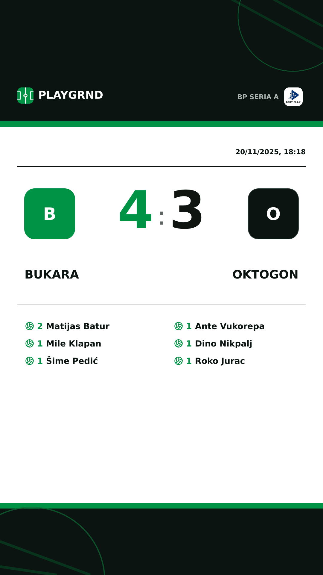Instagram artwork: Bukara 4:3 Oktogon