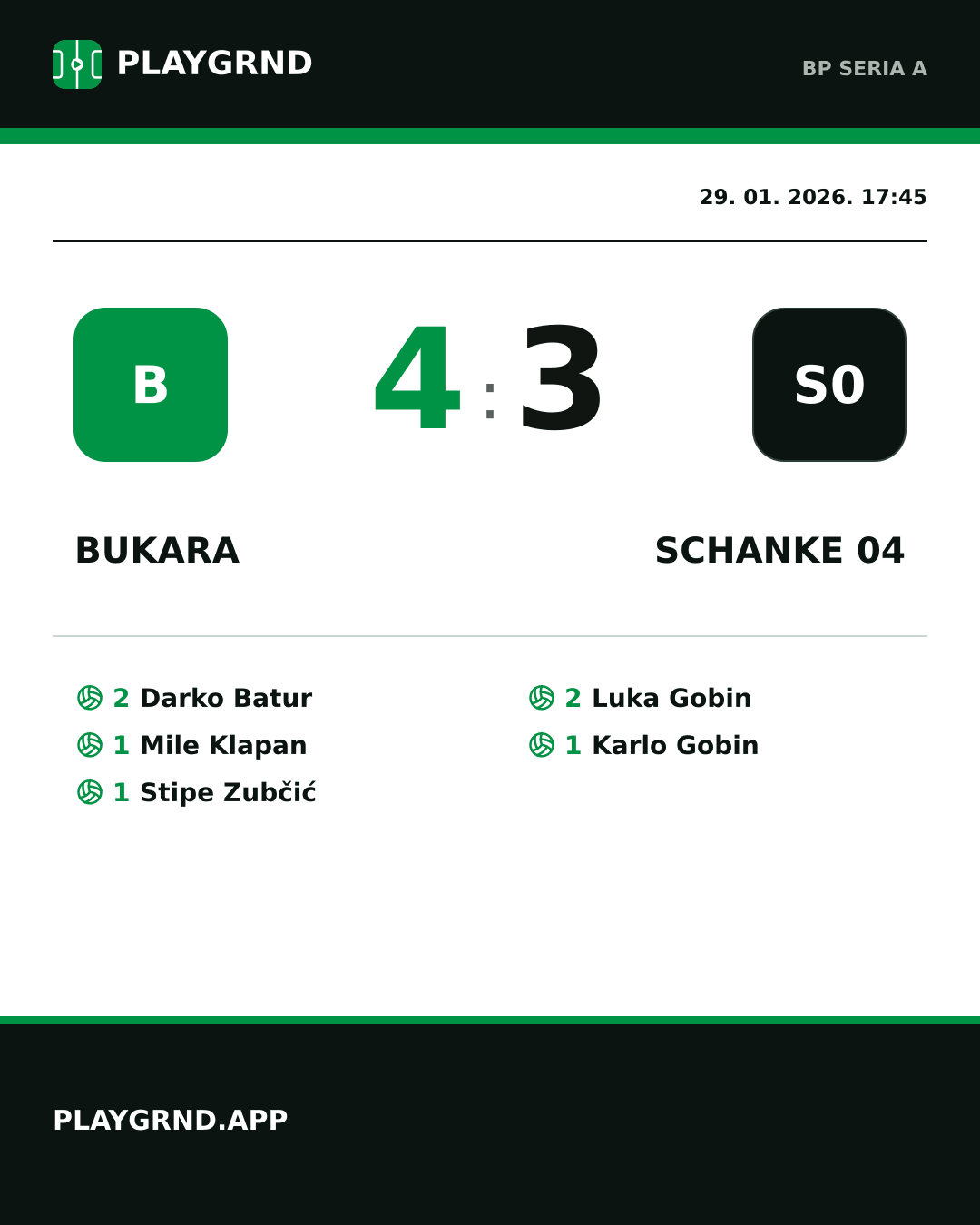 Instagram slika: Bukara 4:3 Schanke 04