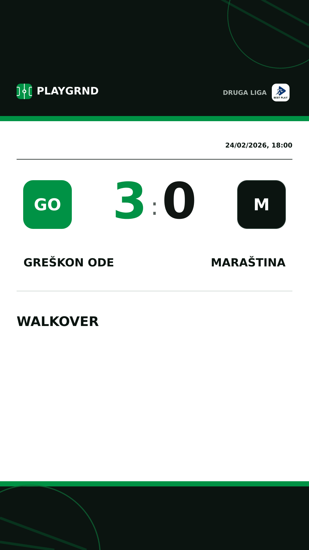 Instagram artwork: Greškon Ode 3:0 Maraština