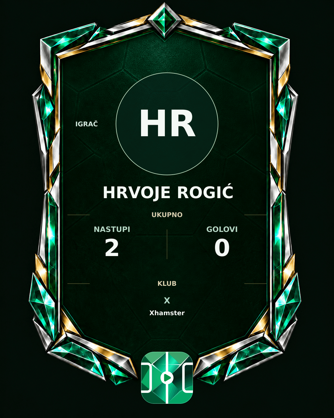 PLAYGRND grafika profila Hrvoje Rogić
