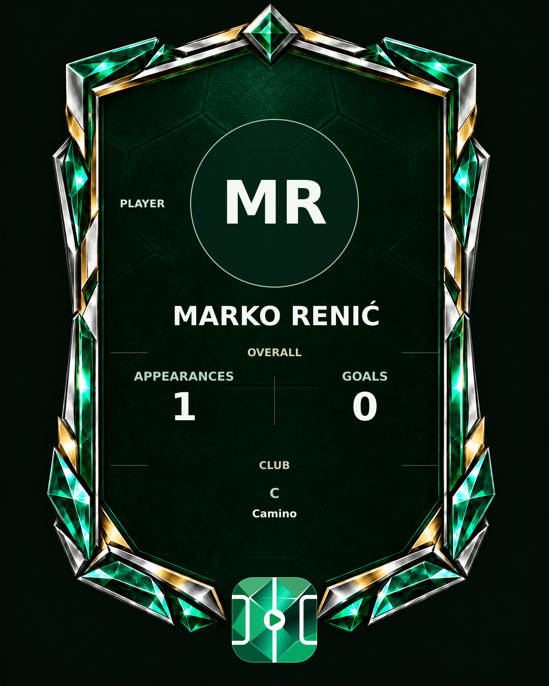 Marko Renić's PLAYGRND profile graphic